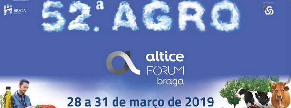 AGRO 2019